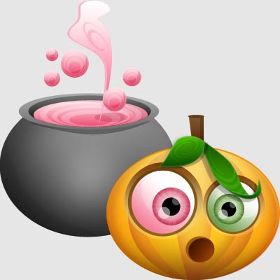 Candy Halloween